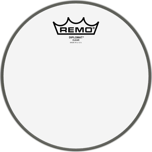 Remo Diplomat Clear BD-03
