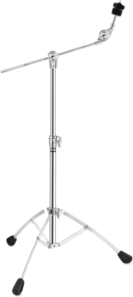 Starfavor 700 Series Boom Cymbal Stand - Single Braced