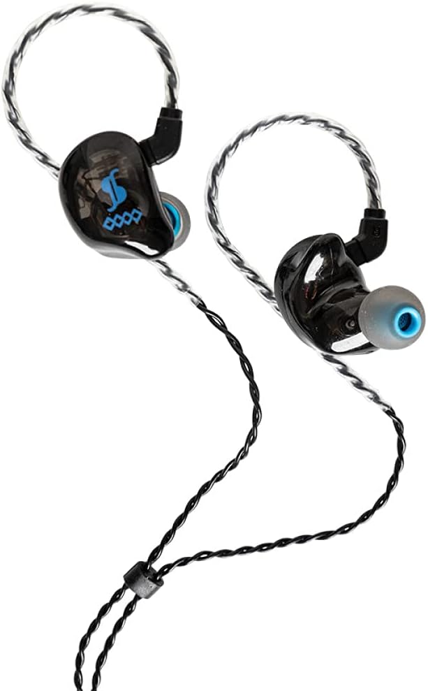 Stagg SPM-435 In-Ear Monitors