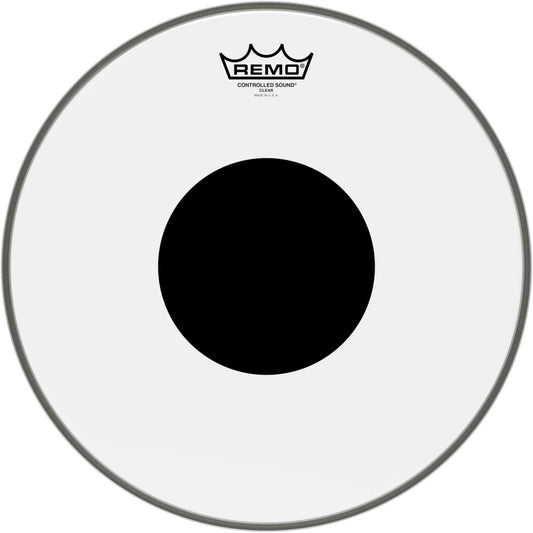 Remo Control Sound Clear 14" Drum Head