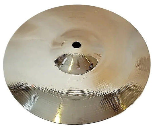 ZYN Cymbals - 5 Star Brilliant - Splash - 2024