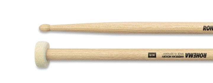 Rohema 5C FS Combo Drumsticks - 613222