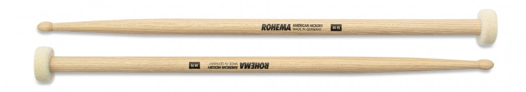 Rohema 5C FS Combo Drumsticks - 613222