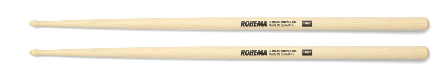 Rohema Traditional Tango Hornbeam Drumsticks - 613431