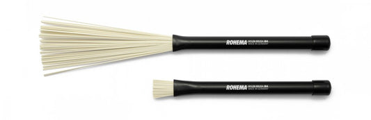Rohema JB4 Jazz Brushes - 61397
