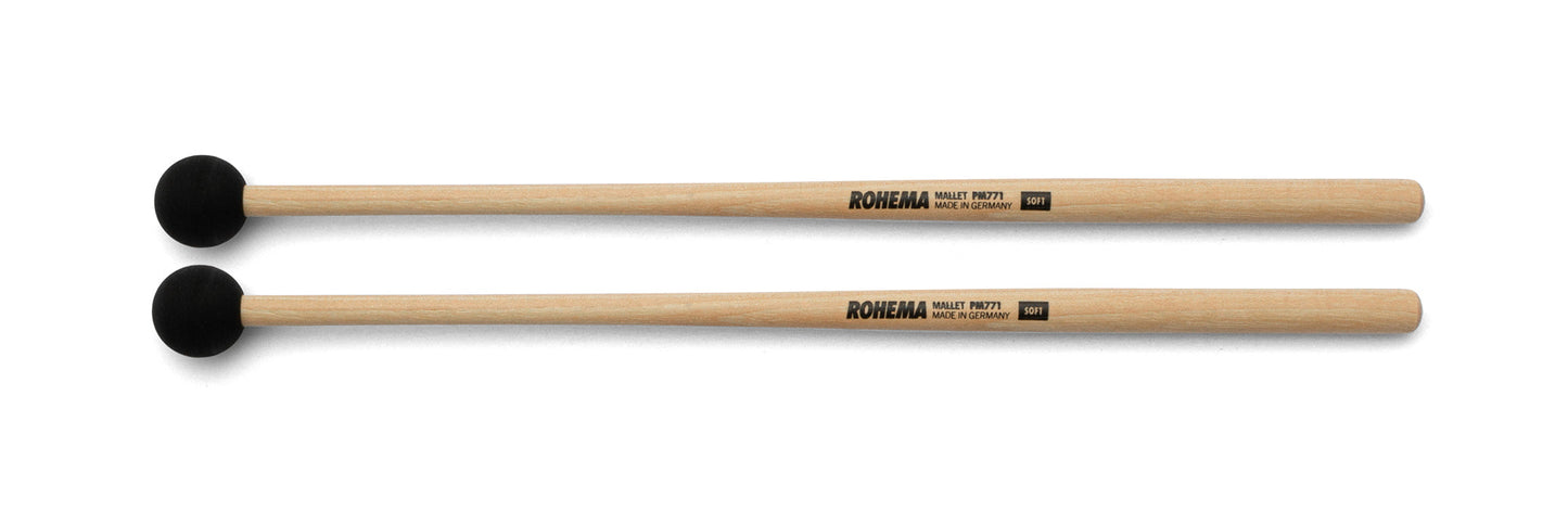 Rohema PM 771 Xylophone Mallets - 614771