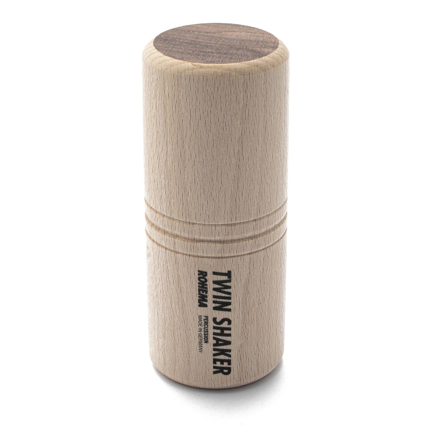 Rohema Twin Shaker - Medium Pitch