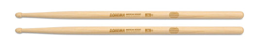 Rohema Start Sticks 7A Hickory Drumsticks - 618095