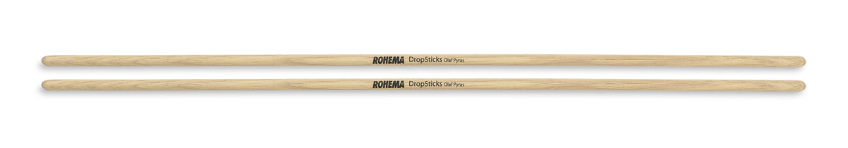 Rohema DropSticks Timbale Sticks by Olaf Pyras - 618102