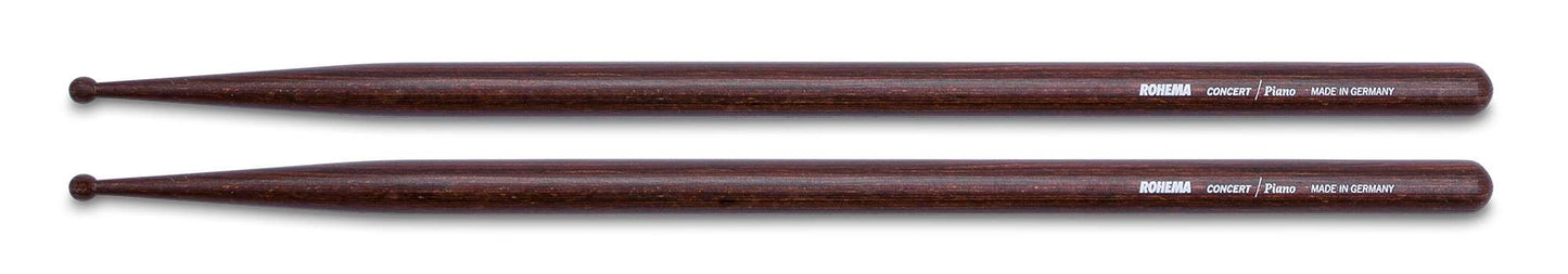 Rohema Concert Piano Drumsticks - 618121