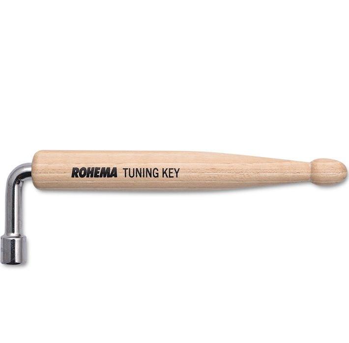 Rohema -Tuning Key