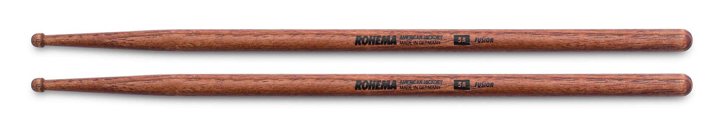 Rohema 5A Fusion Hickory Drumsticks - 618149