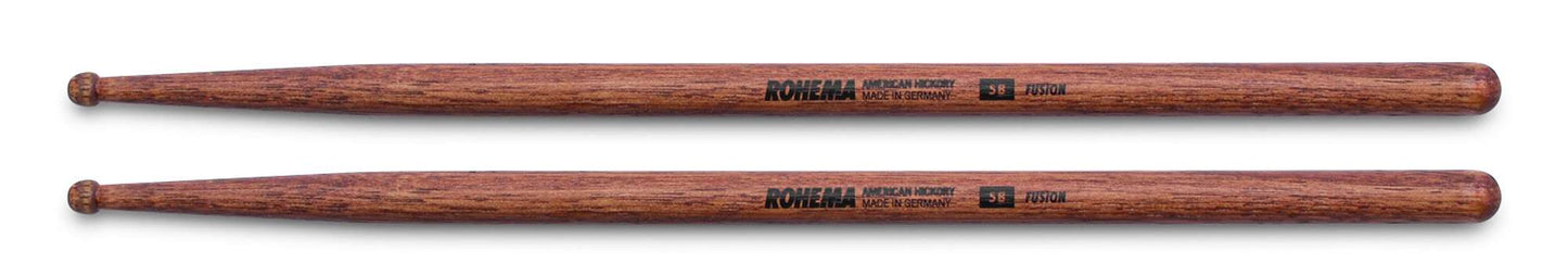 Rohema 5B Fusion Hickory Drumsticks - 618150