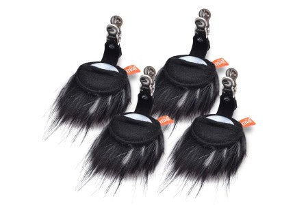 Rohema Mr. Muff Mini Muff (Set of 4) - 618153