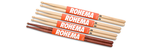 Rohema 5A Value Pack