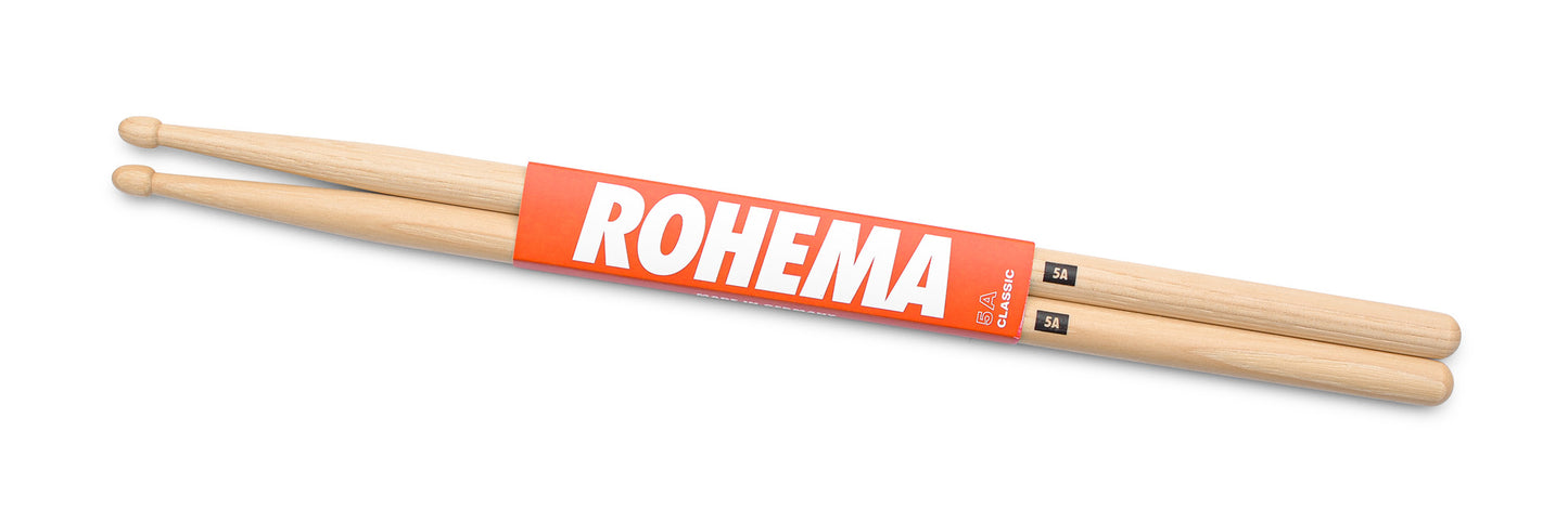 Rohema 5A Value Pack