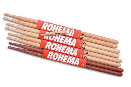Rohema 5A Value Pack - 618171