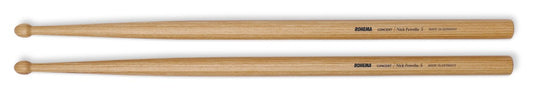 Rohema Nick Petrella 5 Concert Drumsticks - 618193