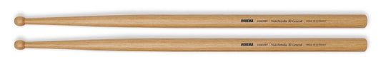 Rohema Nick Petrella 10 General Concert Drumsticks - 618194