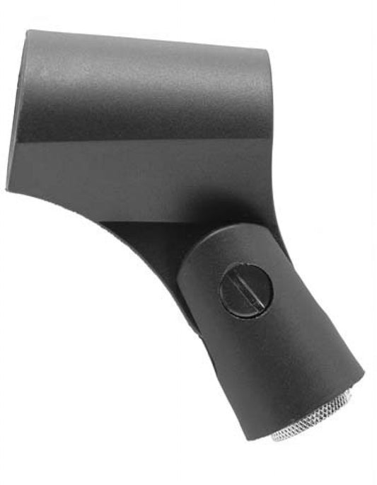 Stagg Rubber Microphone Clamp