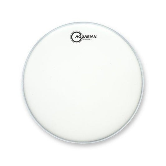 Aquarian Response 2 Texture Coated Drum Head - TCRSP2