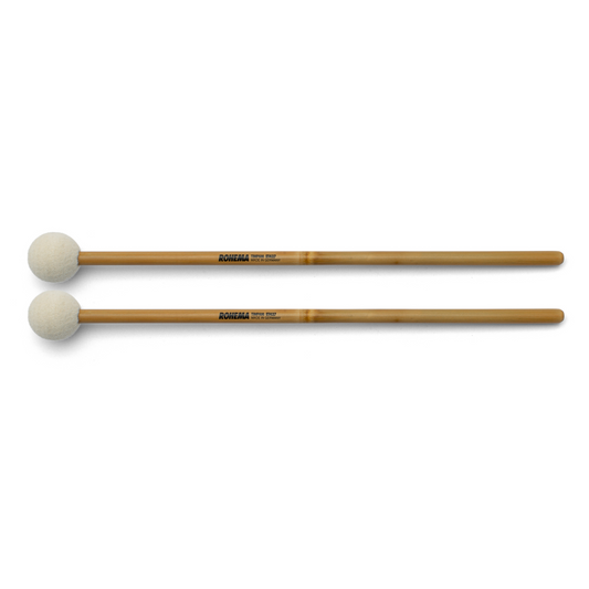 Rohema Eco ET437 (Hard) Tonkin Timpani Mallet - 61437