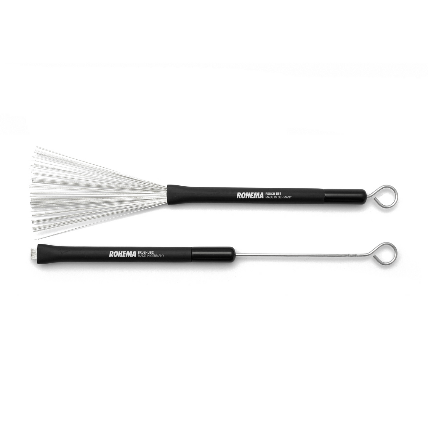 Rohema JB2 Jazz Brushes - 61395