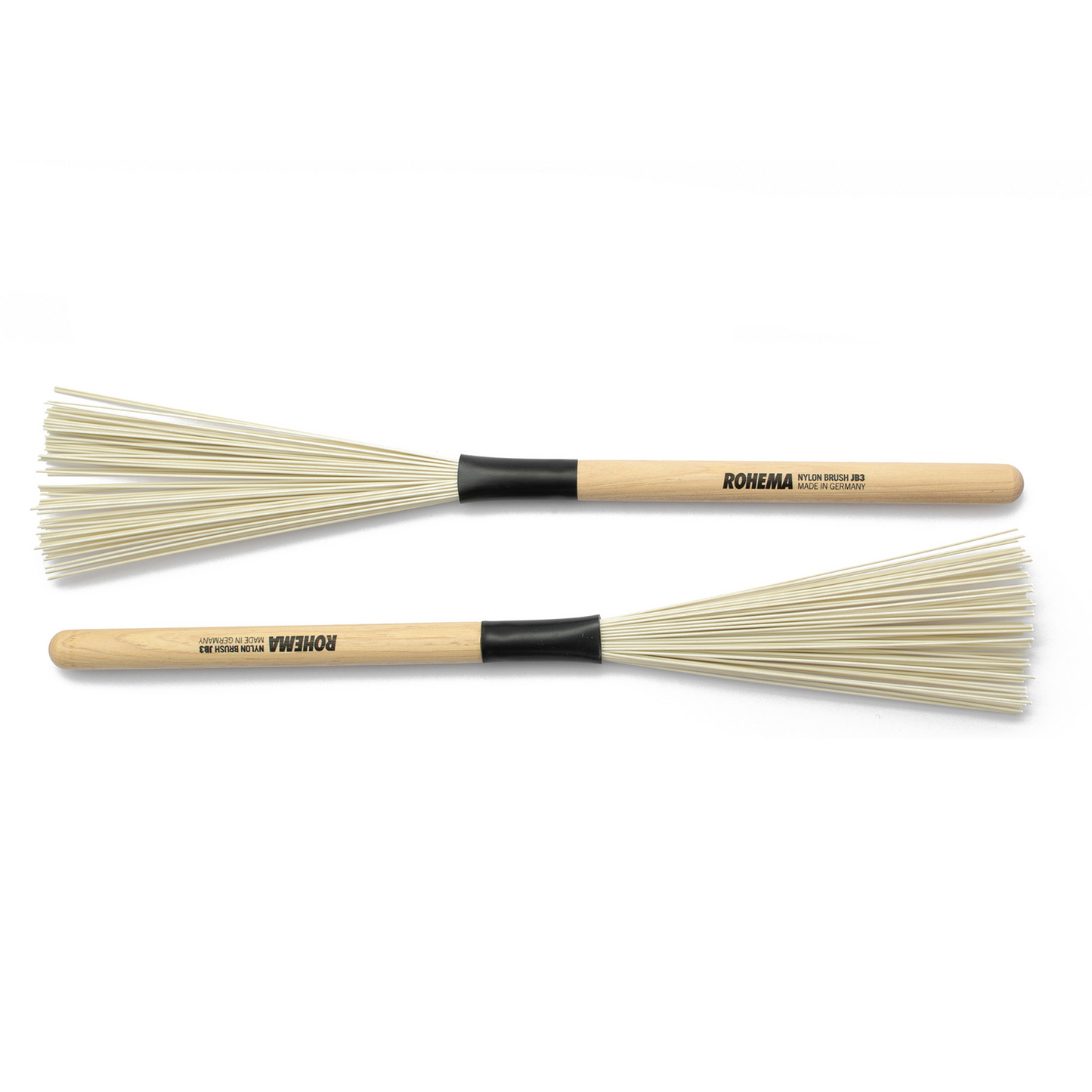 Rohema JB3 Nylon Brushes - 61396