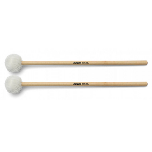 Rohema Eco ET427 (Medium) Beech Timpani Mallet - 61427