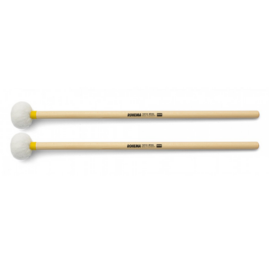 Rohema MT206 (Medium) Maple Timpani Mallet - 614283