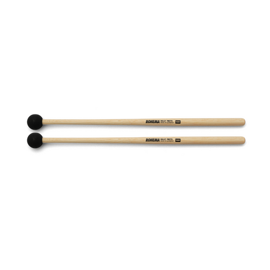 Rohema PM 772 Hard Xylophone Mallets - 614772