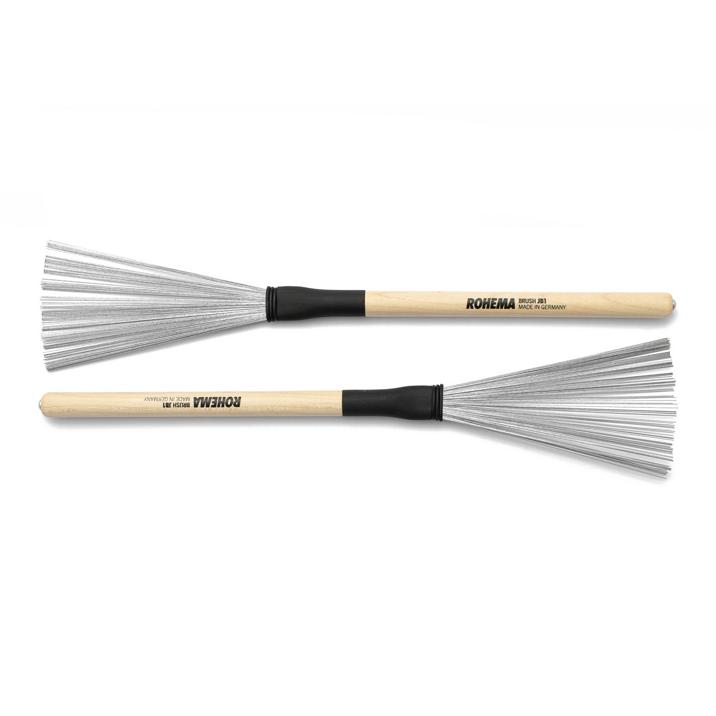 Rohema JB1 Jazz Brushes - 61394