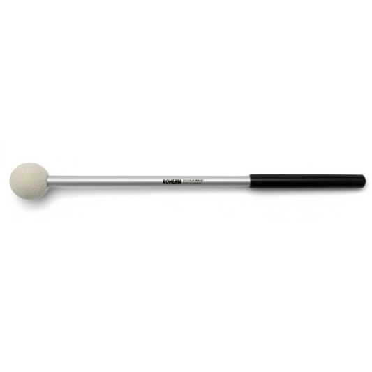 Rohema BM457 Hard Bass Drum Mallet - 61457