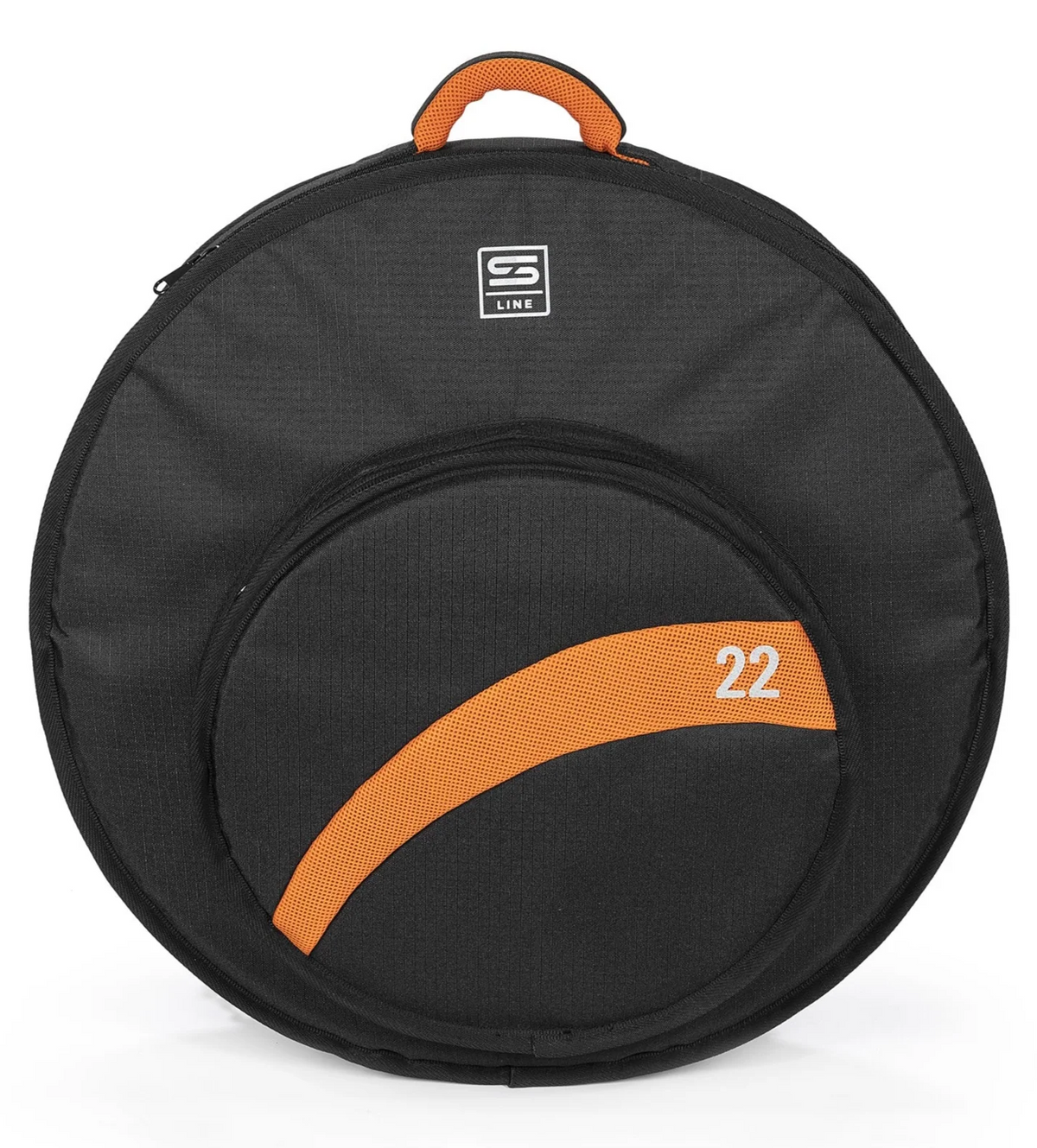 Stefy Line 1000 Series 22" Cymbal Bag