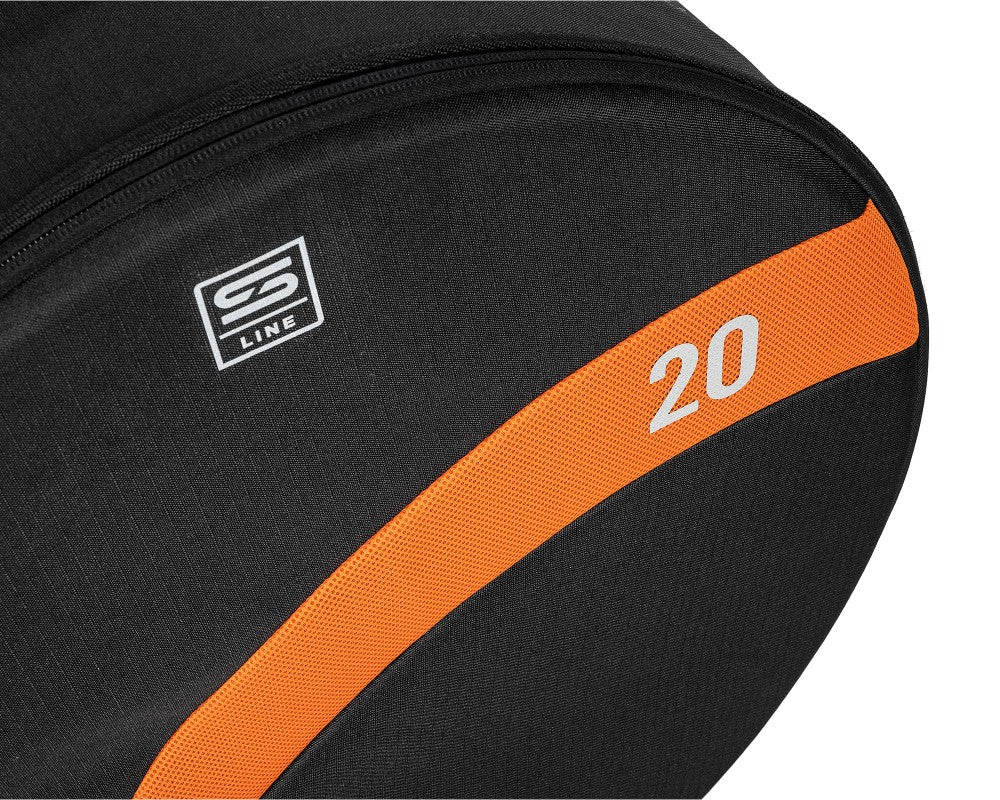 Stefy Line 1000 Series Drum Kit Bag Sets
