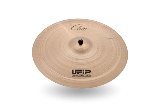 UFiP Class Crash/Ride Series