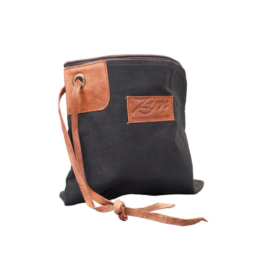 ZYN Zippered Accessory Bag