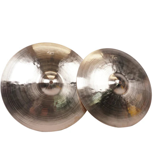 ZYN Cymbals - Super Zyn Hi Hats