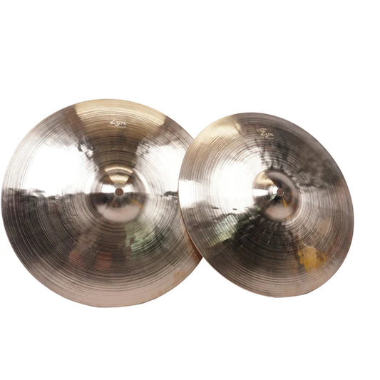 ZYN Cymbals - Super Zyn Hi Hats