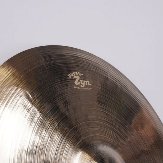 ZYN Cymbals - Super Zyn Hi Hats