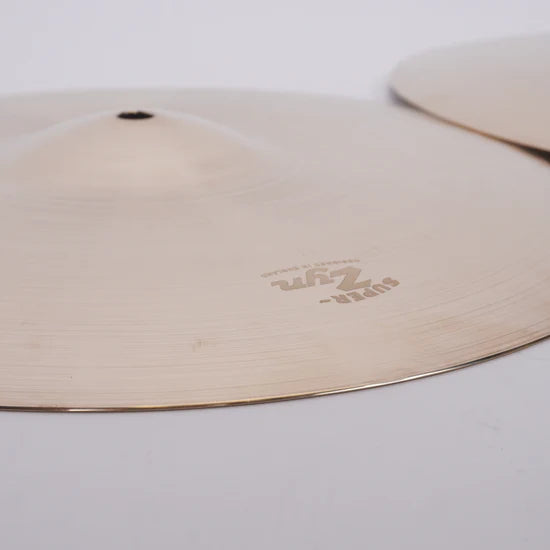 ZYN Cymbals - Super Zyn Hi Hats