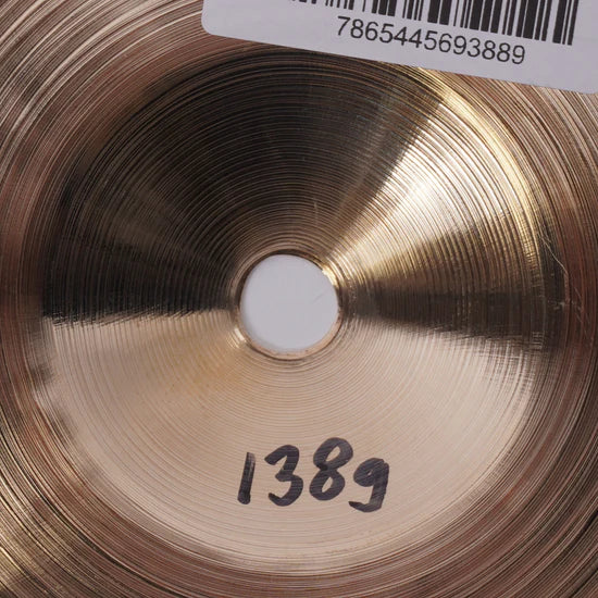 ZYN Cymbals - Super ZYN - Splash