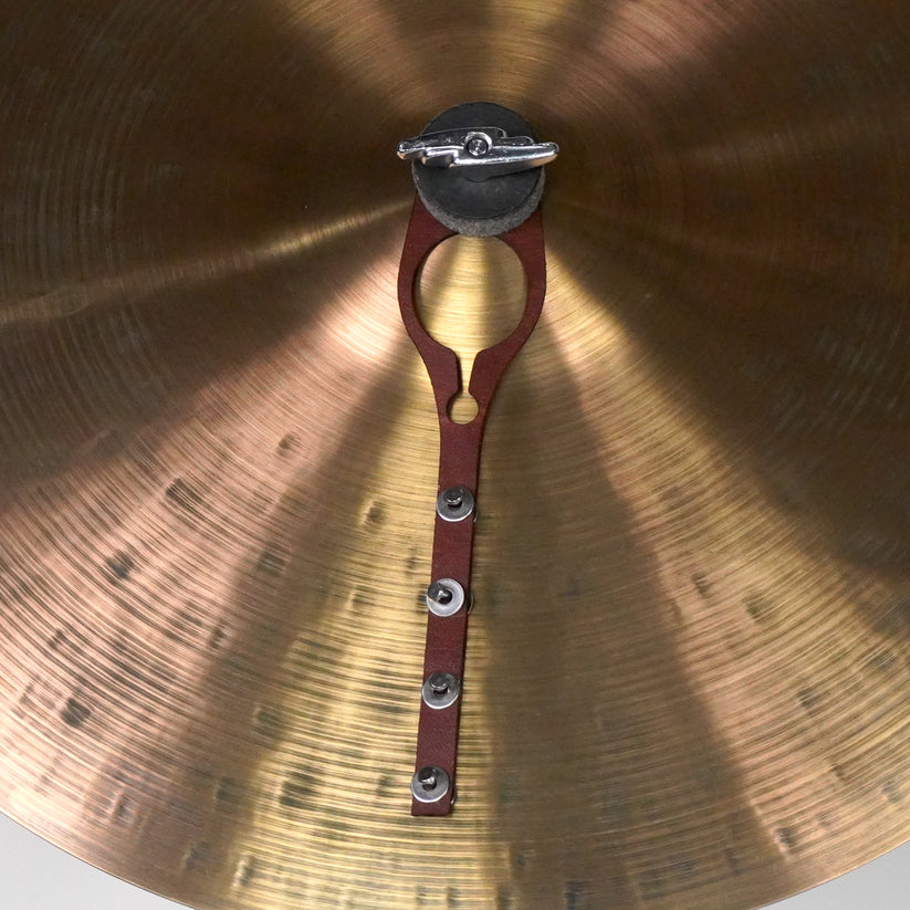 ZYN Leather Sizzler - Cymbal FX