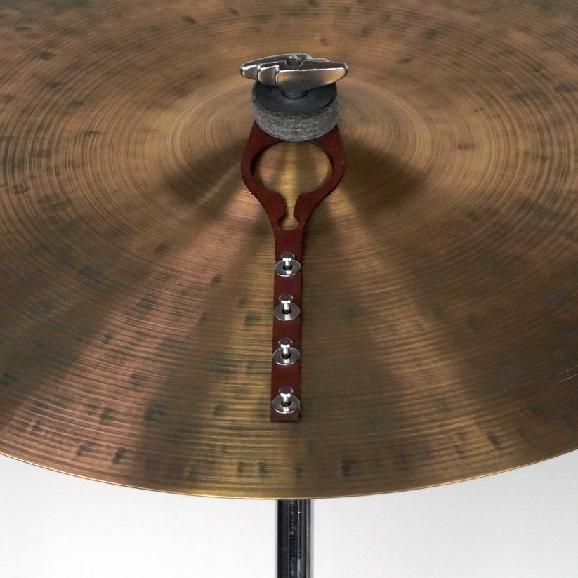 ZYN Leather Sizzler - Cymbal FX