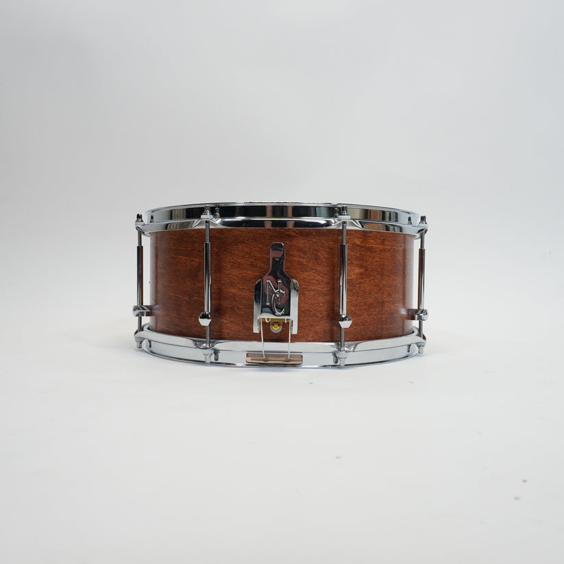 Noble & Cooley RUBIX Exclusive SP Snare - Honey Maple Satin