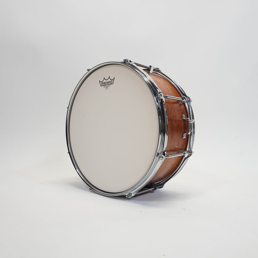 Noble & Cooley RUBIX Exclusive SP Snare - Honey Maple Satin