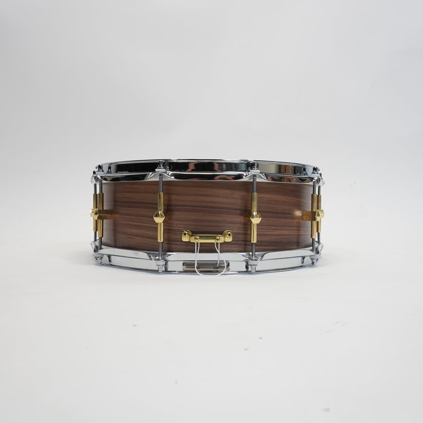 Noble & Cooley Solid Shell Walnut Snare Drum