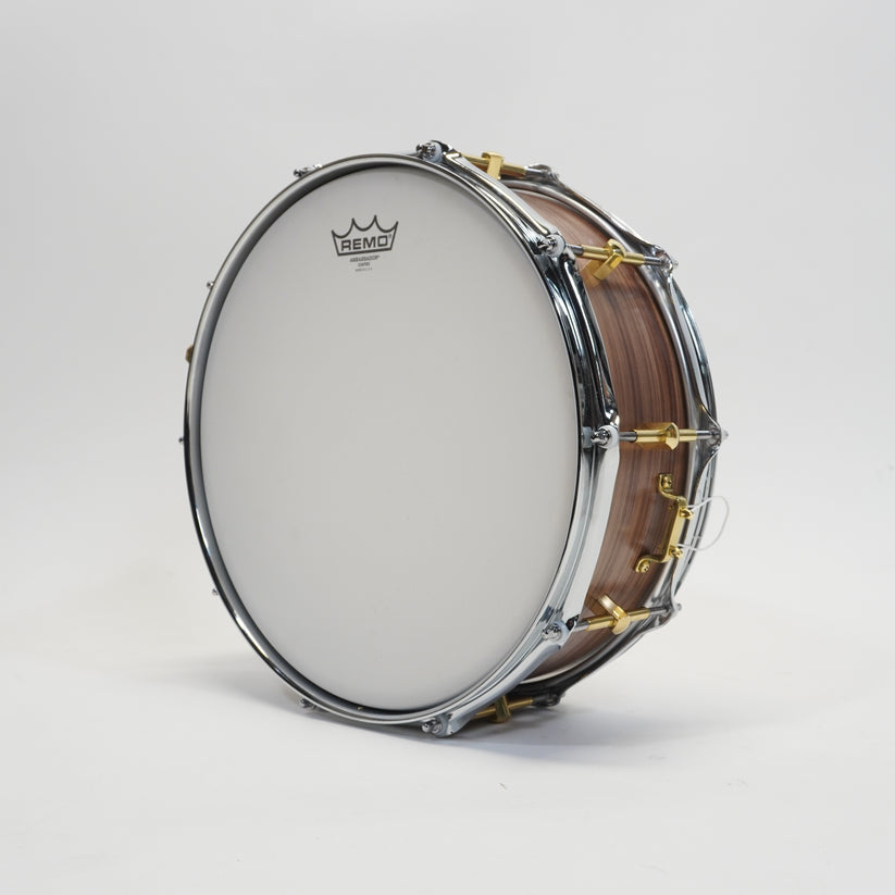 Noble & Cooley Solid Shell Walnut Snare Drum