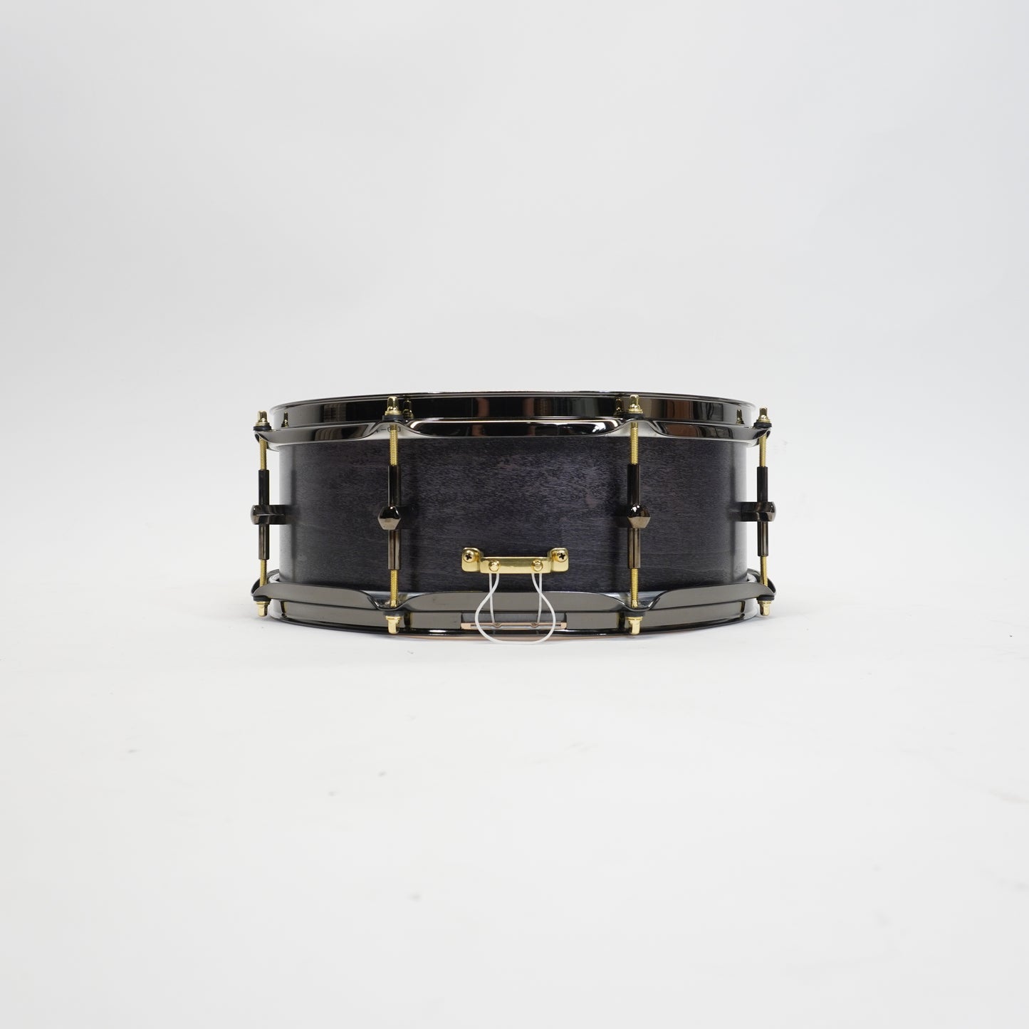 Noble & Cooley RUBIX Exclusive SP Snare - Blackwash Satin