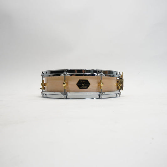 Noble & Cooley RUBIX Exclusive SP Snare - Natural Satin